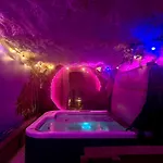 Solny Z Jacuzzi