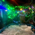 Solny Z Jacuzzi Apartman