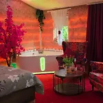 Solny Z Jacuzzi Appartement