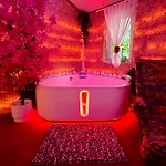 Solny Z Jacuzzi Apartman Rzeszów
