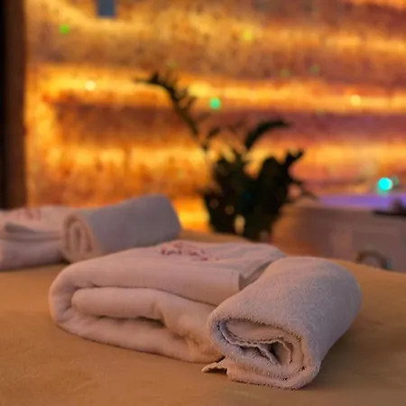 Apartament Solny Rzeszów