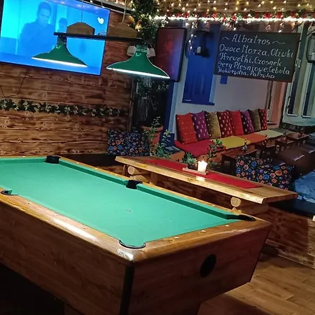 Solny Z Jacuzzi * Rzeszów
