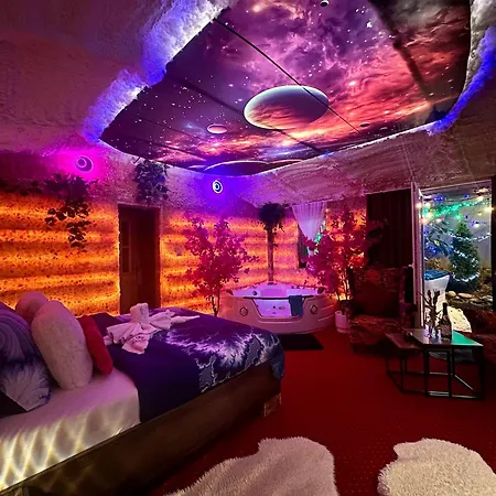 APARTAMENT Solny SPA *