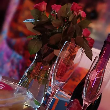 Solny Apartament Rzeszów