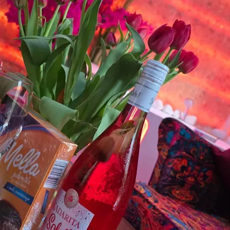 Apartament APARTAMENT Solny SPA Rzeszów