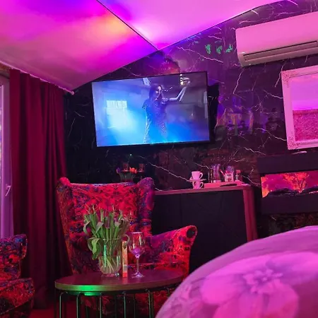 APARTAMENT Solny SPA * Rzeszów