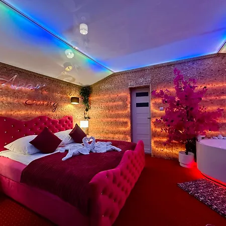 APARTAMENT Solny SPA Rzeszów