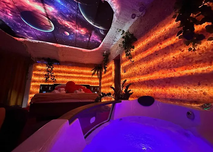 APARTAMENT Solny SPA Apartament *