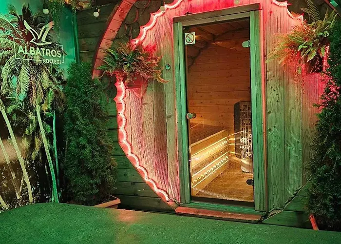 Apartament APARTAMENT Solny SPA