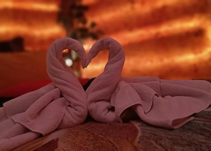 APARTAMENT Solny SPA *