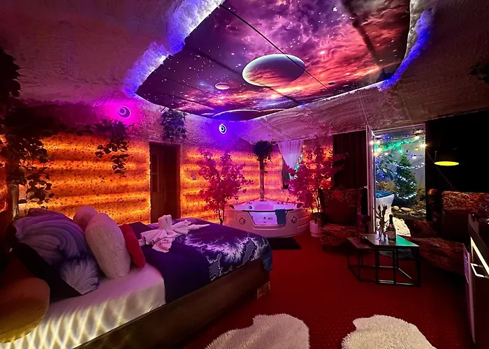 APARTAMENT Solny SPA *