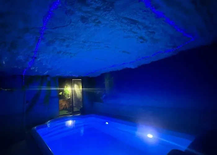 APARTAMENT Solny SPA * Rzeszów