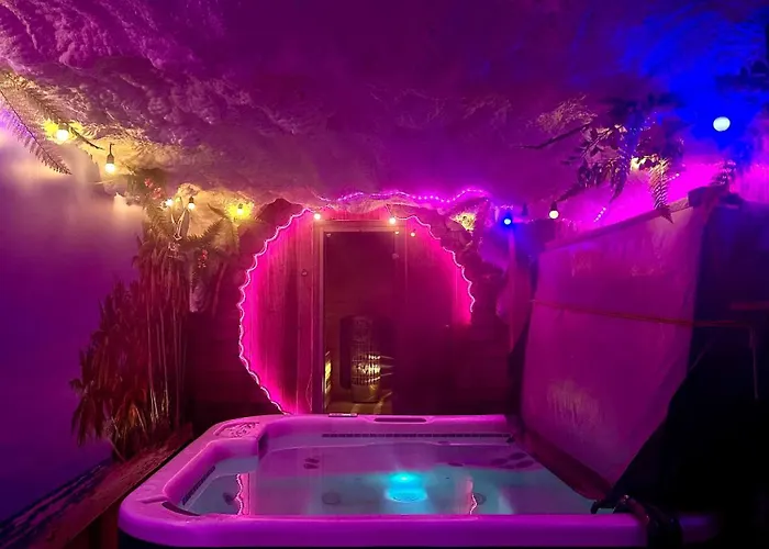 APARTAMENT Solny SPA