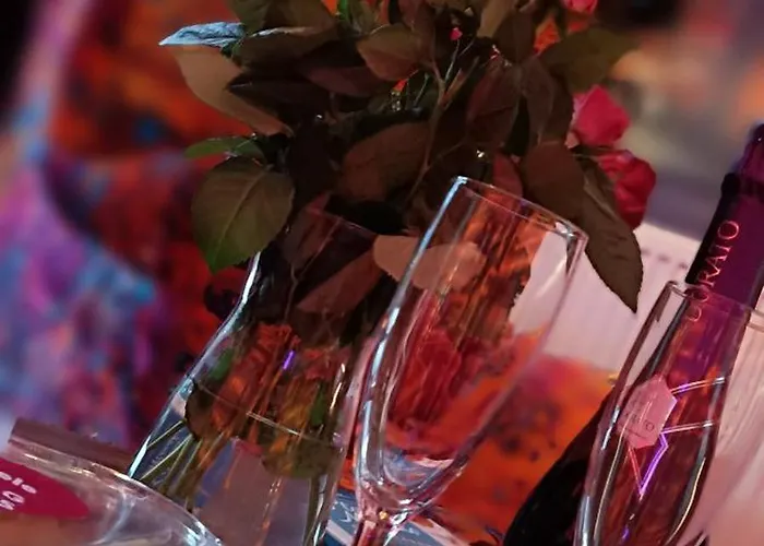 APARTAMENT Solny SPA Apartament Rzeszów