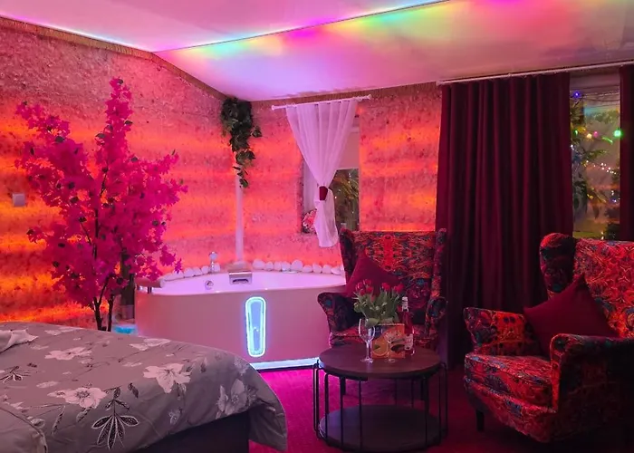 Solny Appartement Rzeszów