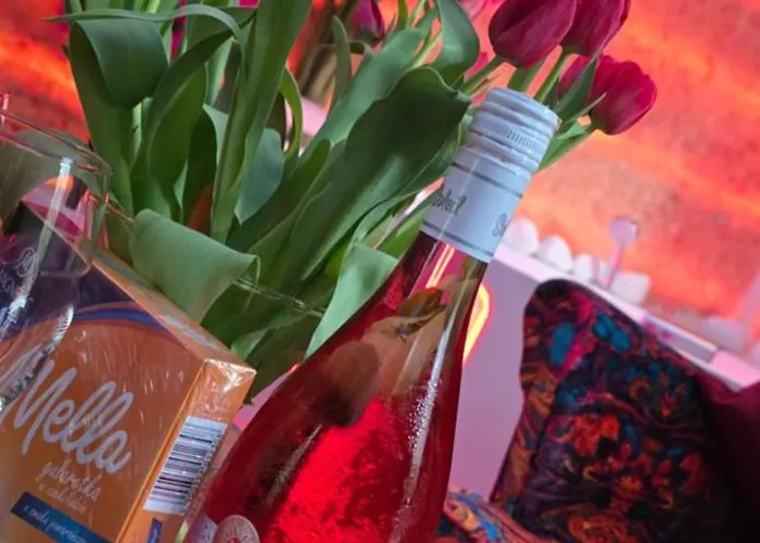 Appartement Solny Rzeszów