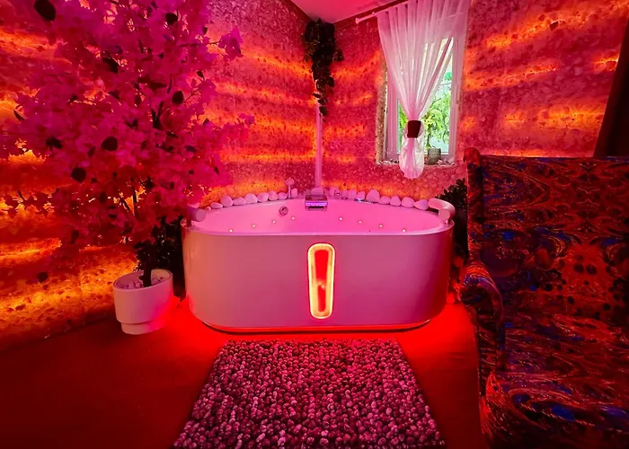 Solny Appartement Rzeszów