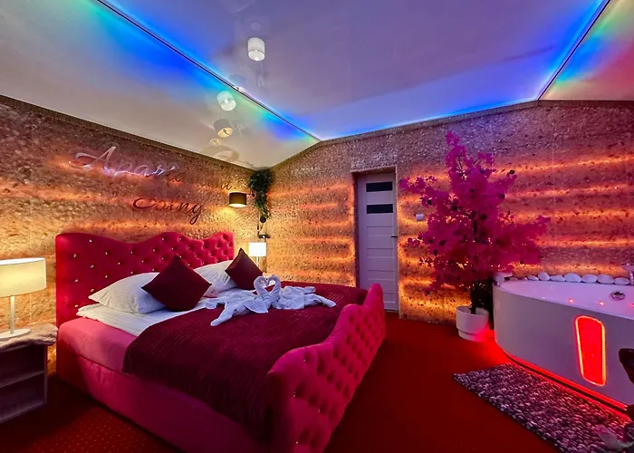 APARTAMENT Solny SPA Rzeszów